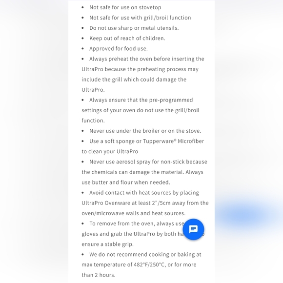 Tupperware Ultra Pro Casserole Dish - Picture 10 of 11